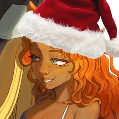 butchfurfemme's profile picture. yes, dorothy o’malley is CLEARLY shown to be straight. divus crewel…idk • NONSHARNG crewel riako • find me on @crewelriako • art by hehe07