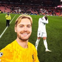 OnlyOneJoshuaLFC (@only1joshualfc) 's Twitter Profile Photo