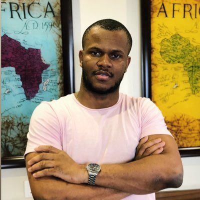 Chike_0's profile picture. Tech, Fragrances and Business…..amongst other things 😁