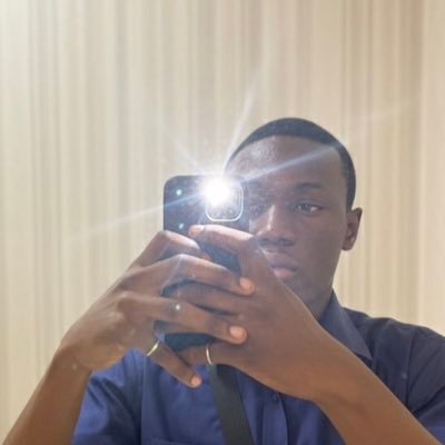 vibes_kwaku1's profile picture. United 🖤