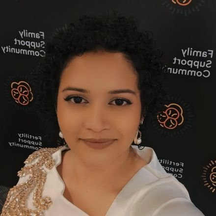 asha_hussain_'s profile picture. Just someone who had a spine surgery & a brain surgery  ✨💃🏾🤍 In health advocacy.  Founder of Fertility Support Community in Maldives. #epilepsyawareness