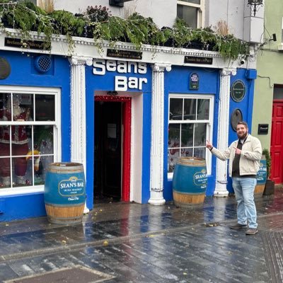 e_wineland's profile picture. That dude with a beard. Sept. 6th, 2020 ❤️ "I have no idea what I'm doing, but I know I'm doing it well." -Burt Macklin