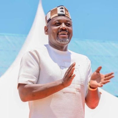 OAmollo's profile picture. 