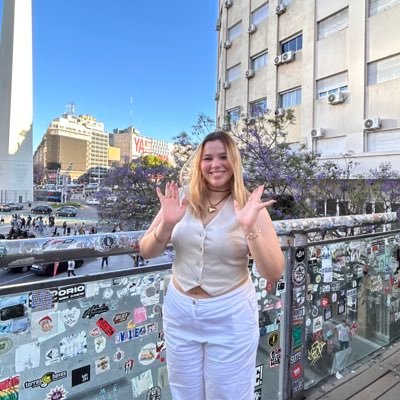 AnsAlpizar's profile picture. Computer engineering student💻 | @StellarOrg ambassador | I piani di Dio al di sopra dei miei🌸🐚