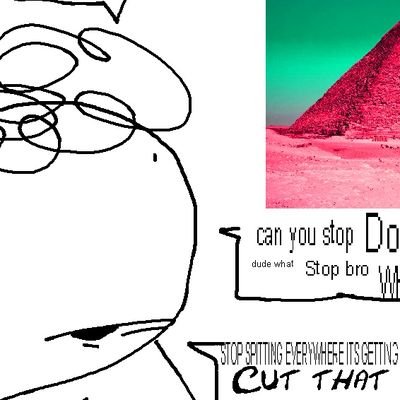 doughnutzguy's profile picture. Call me Douyhe, Poyo, or Kiki