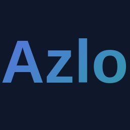 Azlodevpro's profile picture. I focus on replacing manual work, with automatic workflows, and host custom solutions for small to medium sized businesses