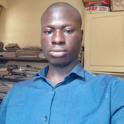 TeslimTaoheed's profile picture. ✨ Minimal & Elegant

✨ Designer crafting clean, modern visuals with purpose.

🎨 Simple ideas • Clean design • Real impact.

🌙 Designing with clarity, balance