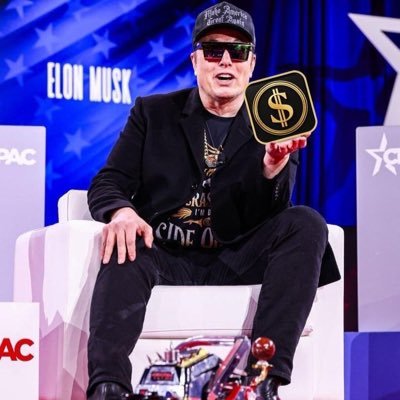 ERMSPACESHlu's profile picture. CEO, and Chief Designer of SpaceX 🚀 Tesla 🚗