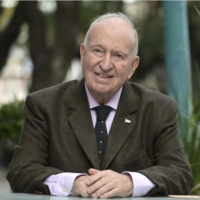 DanielSabsay1's profile picture. Profesor titular y Director de la Carrera de Posgrado de D. Constitucional(UBA)Ex-presidente de la Asociación Argentina de Der. Constitucional.Twitter oficial