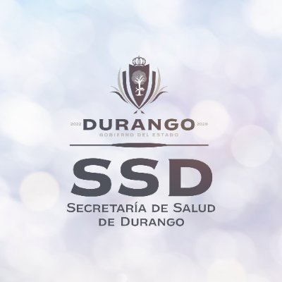 SSDurango's profile picture. Política de Calidad: Otorgar servicios integrales de salud: prevención, diagnóstico temprano, tratamiento oportuno. Comprometidos con la mejora continua.