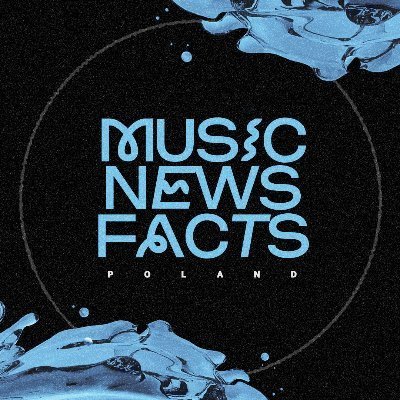 musicnewsfactpl's profile picture. 