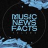 musicnewsfactpl's profile picture. Oficjalne konto @musicnewsfact. Codzienne źródło wiadomości o świecie, Polsce, popkulturze i wiele więcej! *fan account* współpraca: musicnewsfactpl@gmail.com