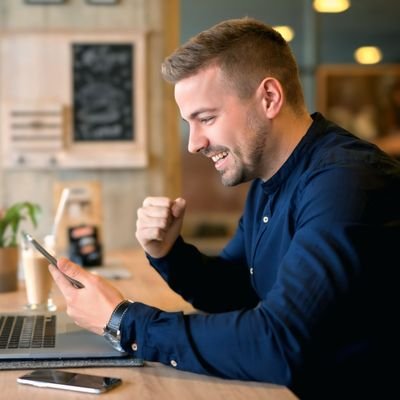 Chief_Lumina's profile picture. Crypto Lover💲
I'm Lumina. Professional Marketing Manager 7 Years Experience.