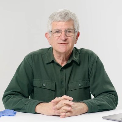 WI_Tech_Support's profile picture. @Wired Tech Support questions answered here! 
Stay updated w/ new experts and answered curiosities.
Current Episode: Vaccine Support w/ Dr. Paul Offit!