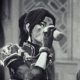 blkfairyy0's profile picture. 20, Artist, black (she/they) my dc server :) https://t.co/a63jspydzq pfp by @rohkira