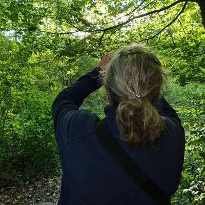 mayland_regine's profile picture. Appréciez les petites choses. Ce sont elles qui embellissent la vie…🍀💫⚡️⛈️📸English speaking too.