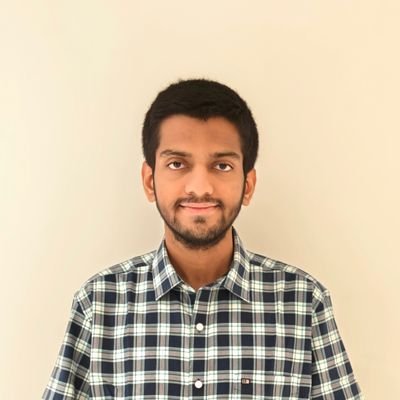 pranamyapk's profile picture. @GoogleDeepMind @IITBombay