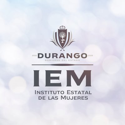 IEMDgo_'s profile picture. Establecer políticas públicas que proporcionen la plena incorporación de las mujeres en todos los ámbitos. Teléfono: 6181374600