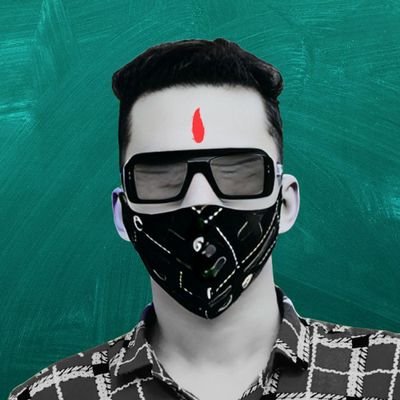 raaazpoot's profile picture. 🟢 Flag | Sarcasm & Satire Enthusiast || Yogi bhakt || Meme || Hosted 10000+ spaces || Part time farmer || Techie ||