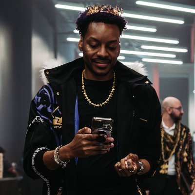 TKbreezy's profile picture. Esports Caster/Content Creator for @ParagonFGC | @Twitch Broadcaster | @WatchGirlsPlay handler | xTKbreezy@gmail.com for Business. | #BlackLivesMatt