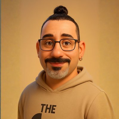 bymizah's profile picture. Müzisyen, Yazılımcı, üst düzey yönetici (ama çok üst düzey) Yanlış anlaşılmasın ben mizahçı değilim. Mizahı seviyorum...