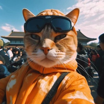 0xelnino's profile picture. Abstract painter • Meme creator • Proud member of @monad community