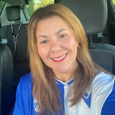 gasgirlm's profile picture. UTG 💙⚽️