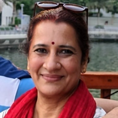 amour_propre22's profile picture. एतदपि गमिष्यतिThis too shall pass🔱धर्म=Righteousness🚩Dharm protects those who protect Dharm🎶Rafi🪭Twitter=Fun my mobile pics are better than Tweeple's tweets