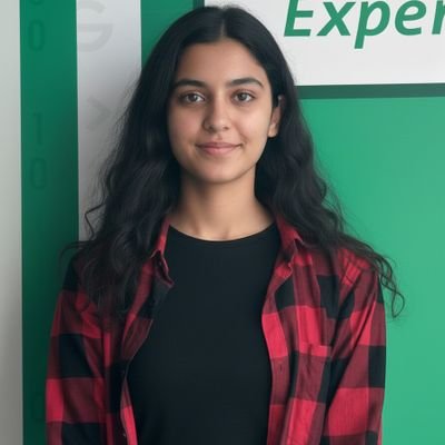 laksh_2705's profile picture. creating things I wish already existed ft. MERN & ML