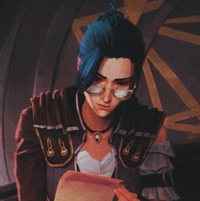 UndergDiv's profile picture. I write, that's it. ▪︎
bisexual disaster ▪︎
any pronouns ▪︎
UndergroundDiv on Ao3