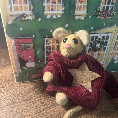 pip_mouse's profile picture. 