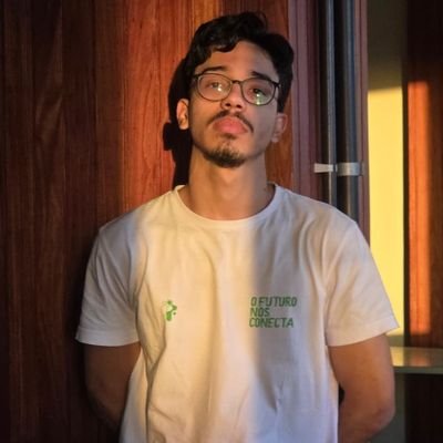 Fael_Caxias's profile picture. 