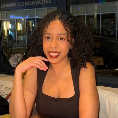 Tlodiie's profile picture. 𝑃𝑒𝑟 𝑎𝑠𝑝𝑒𝑟𝑎 𝑎𝑑 𝑎𝑠𝑡𝑟𝑎 ✨ Je vais à des concerts et je sensibilise à la drépanocytose 🩸