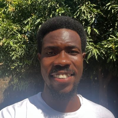 johnodomene's profile picture. God First ✝️ | Project Manager 🏗️ | Turning Interior Design concepts into reality. Football ⚽  • Music 🎧 johnodomene@gmail.com 📩