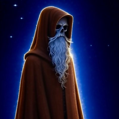 RippleJedi's profile picture. XRP diamond hands 

NFT appreciator 

$Fuzzy | @Sleekbears | @CasinoSociety_ | @VirtualOrigins | @xSPECTAR