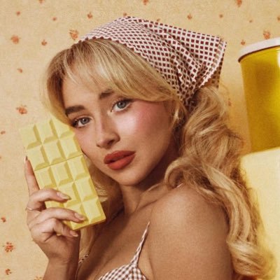 a1eris's profile picture. sabrinaholic