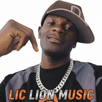 LicLion008's profile picture. MUSICIAN/SONG WRITER