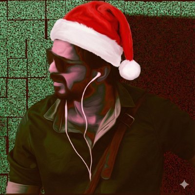 AgentVeRaw's profile picture. chargin' up!