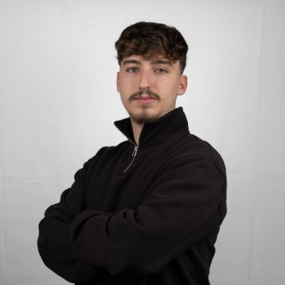 franbermejo00's profile picture. Soy un joven desarrollador blockchain apasionado por crear soluciones descentralizadas e innovadoras. Me enfoco en construir proyectos seguros, eficientes y con