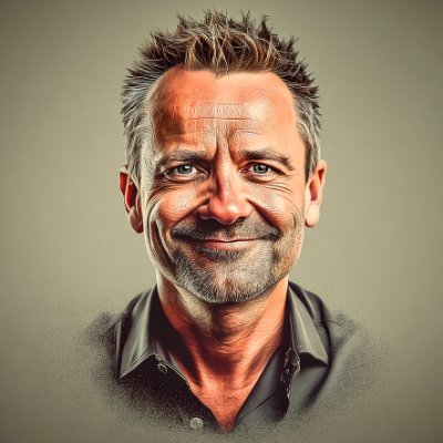 MortenElm's profile picture. 👨🏼‍💻 Vibe Coder 🎨 Midjourney Master 🌍 Online Globetrotter 🏝 Have visited 100+ countries 👊🏼 Building a Lifestyle Business