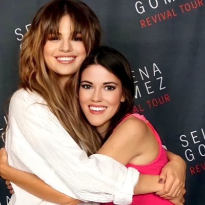 GomezDoll9's profile picture. Professional Fan Girl of my hero Selena Gomez, Taylor Swift, Ariana Grande, Miley Cyrus, Britney Spears, Xtina, Sabrina, BSB. Selena Gomez noticed. SFC follows