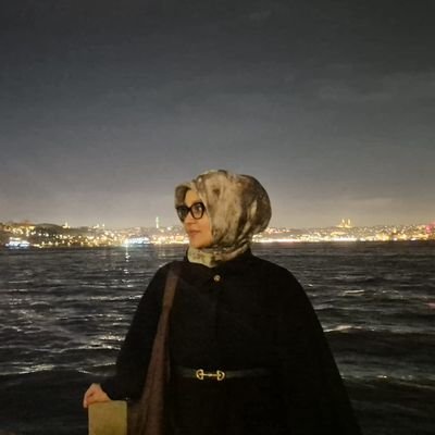 fatmanurtass3's profile picture. Diş Cerrahisi  @YYD_tr @yyd_en