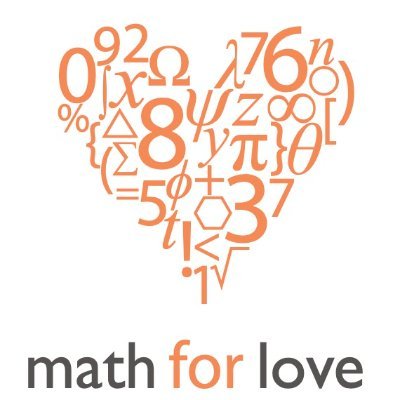 MathforLove's profile picture. https://t.co/17B0qRp7hJ

Free lesson library
Brilliantly designed blocks and games
Game-changing math curriculum