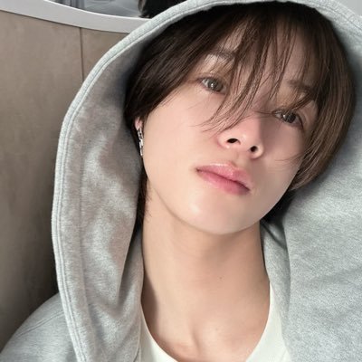 yudaikogateamie's profile picture. #andteam - FAN ACCOUNT 💟 | “what you want to do with your wild and precious life”