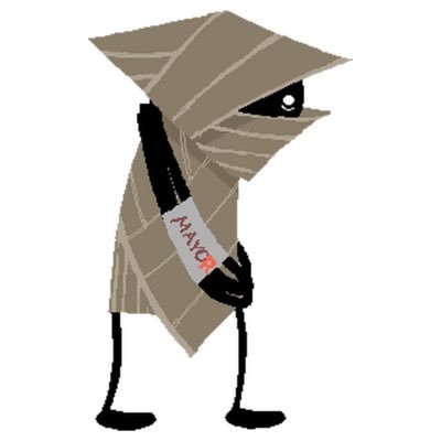 DecayedDalek's profile picture. wayward v