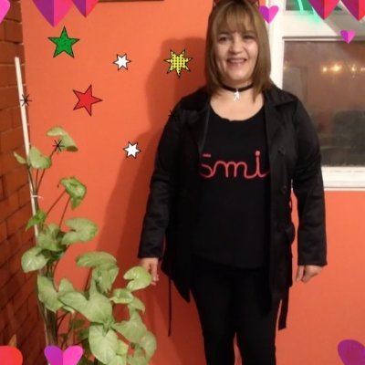 DaiLopezT's profile picture. Mis cuatros amores!!