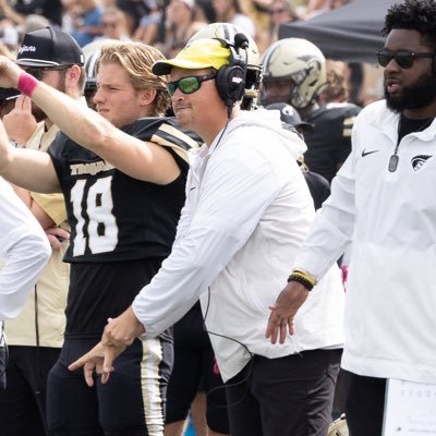 brian_scircle's profile picture. Offensive Skill GA @AUTrojansFB | Clemson Alum