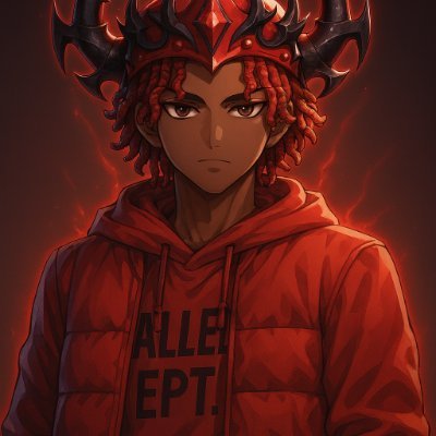 RadAnimeBro's profile picture. Owner Of Divine Ascension                  Discord: mr.animebro