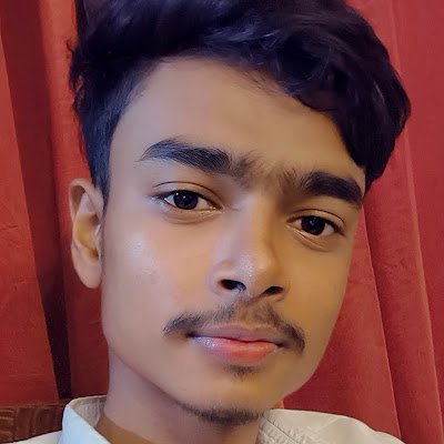 Shak80940Anurag's profile picture. 