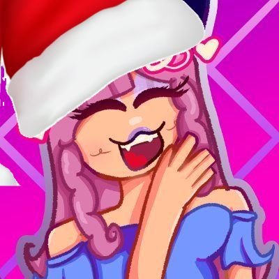 Kat5022_'s profile picture. her •|• draws •|• 18 •|• 🇨🇦🇺🇦 •|• multifandom •|• Alt: @kat6033_
rooting for 
Pin ☹️, Liy -BFDI
Venus, Meredith, Coco- Traitors
 Sophi, Sage - Survivor 49